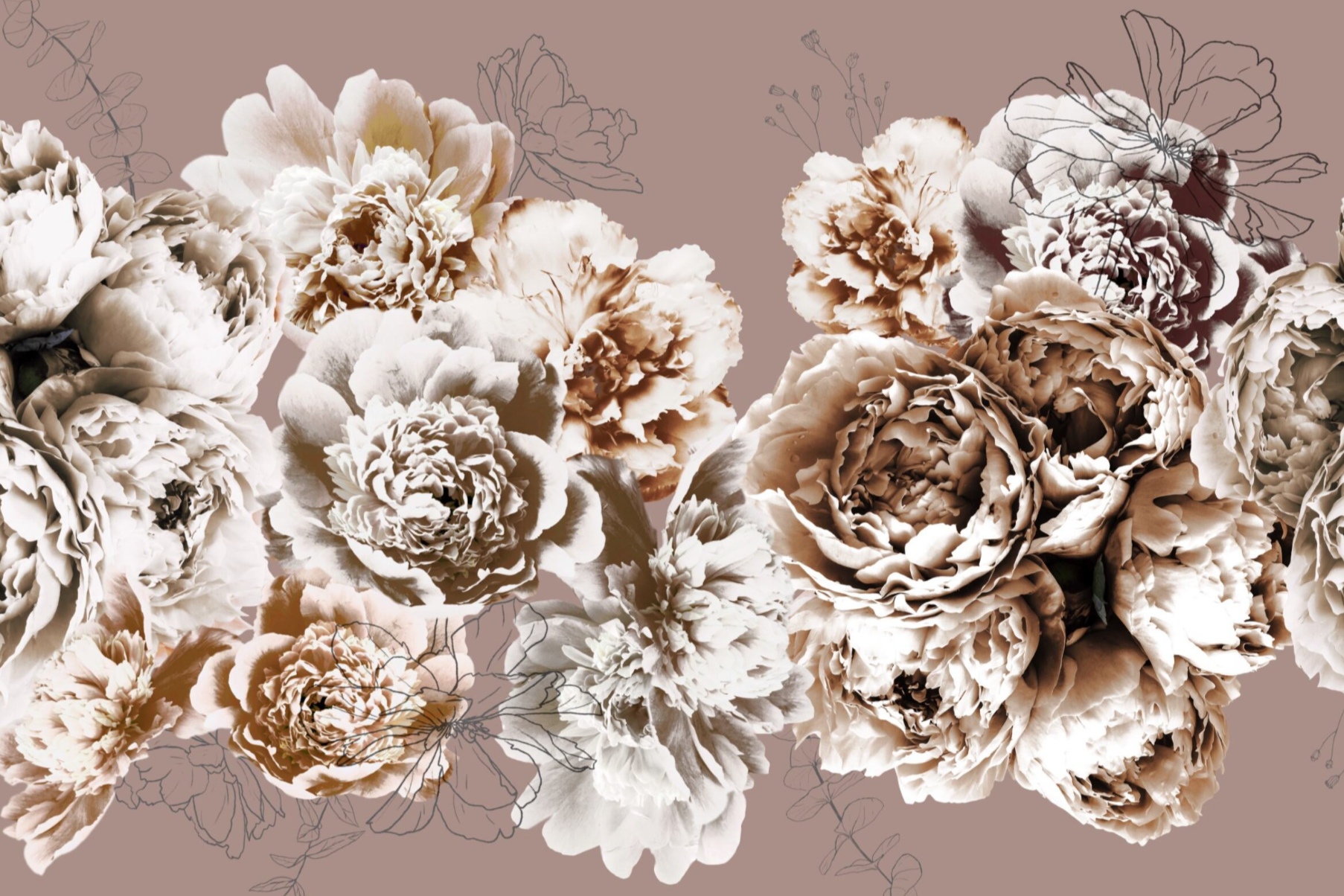 Ink & Bloom