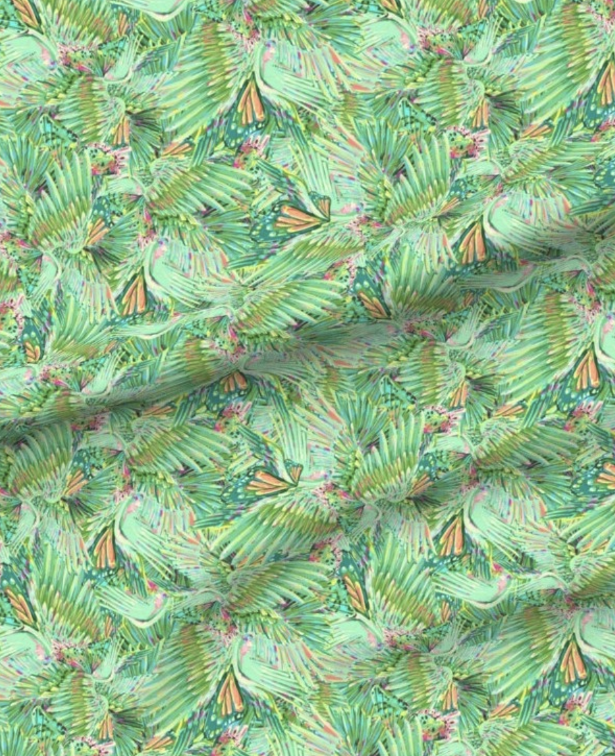 Aviary Air