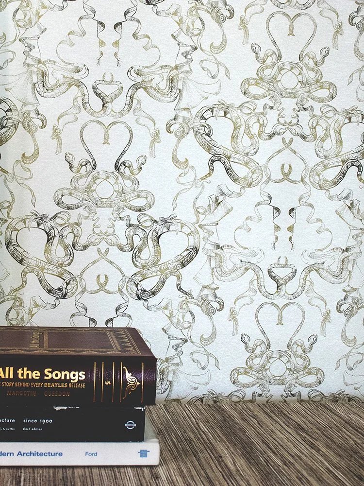 Bows and Coils