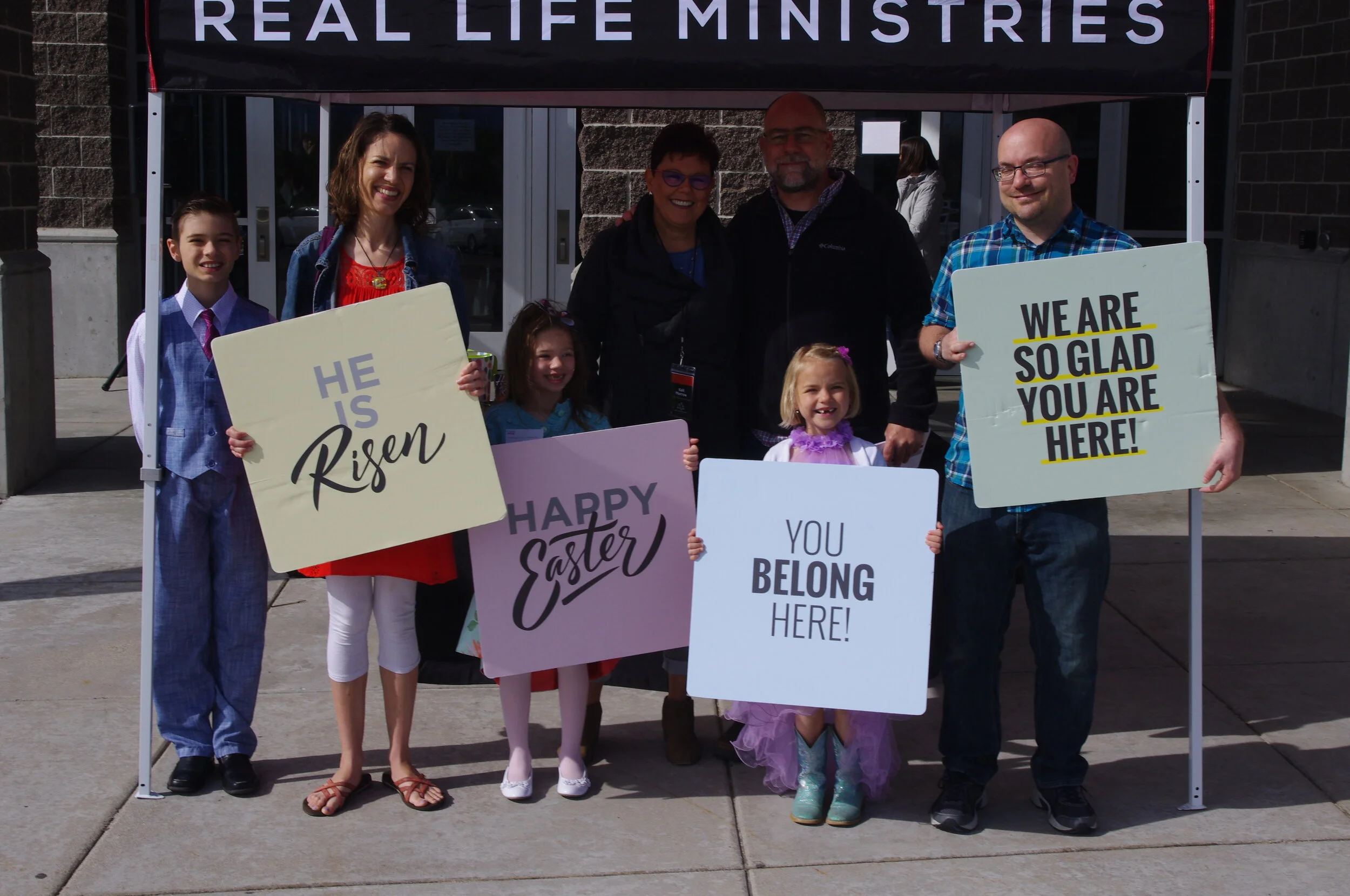 New Here — Real Life Ministries | Meridian, ID | Where Jesus & Real