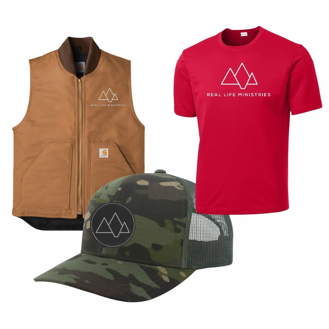 The RLM apparel store is now open!
The store will be available until 11:59PM on Sunday, December 22nd. Visit our website today and order your gear for the Winter season!