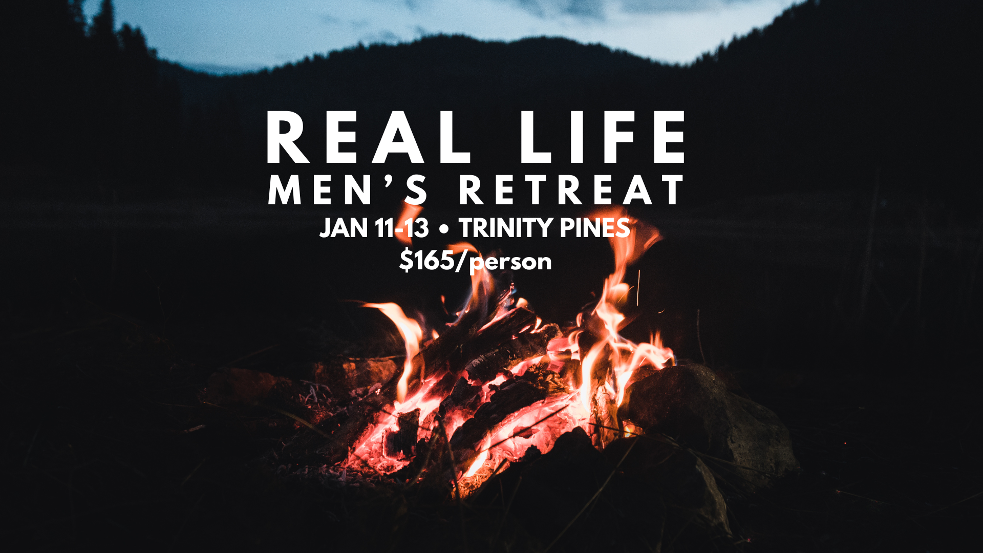 Real Life Ministries | Meridian, ID | Where Jesus & Real Life meet!