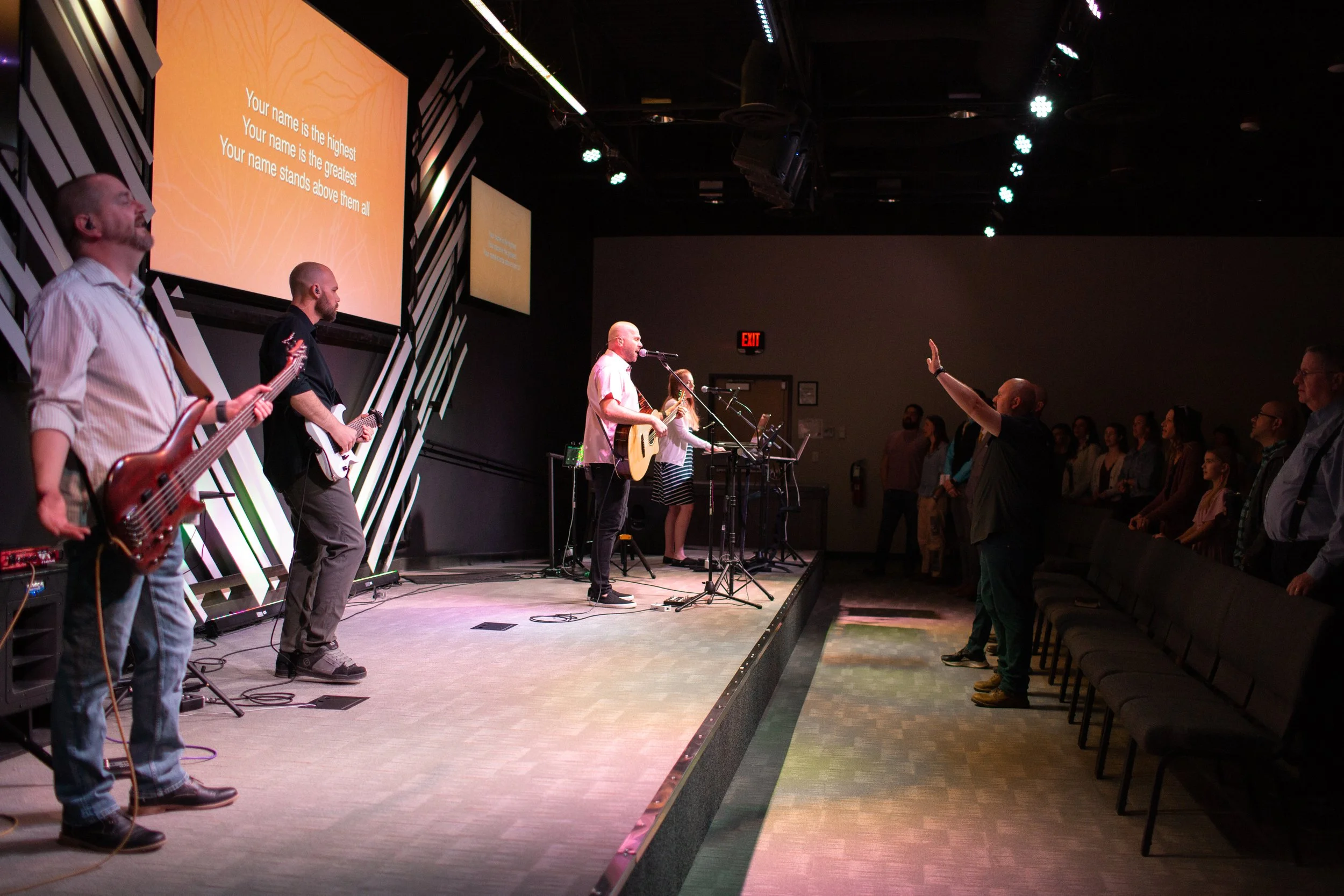Ministry — Real Life Ministries | Meridian, ID | Where Jesus & Real ...