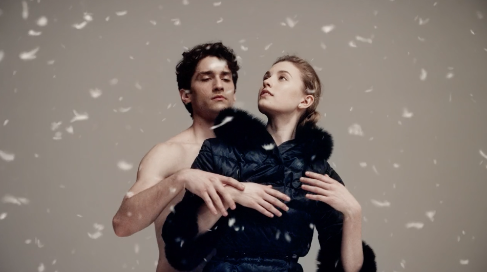 Max Mara The Cube - Transformations (Part Two)