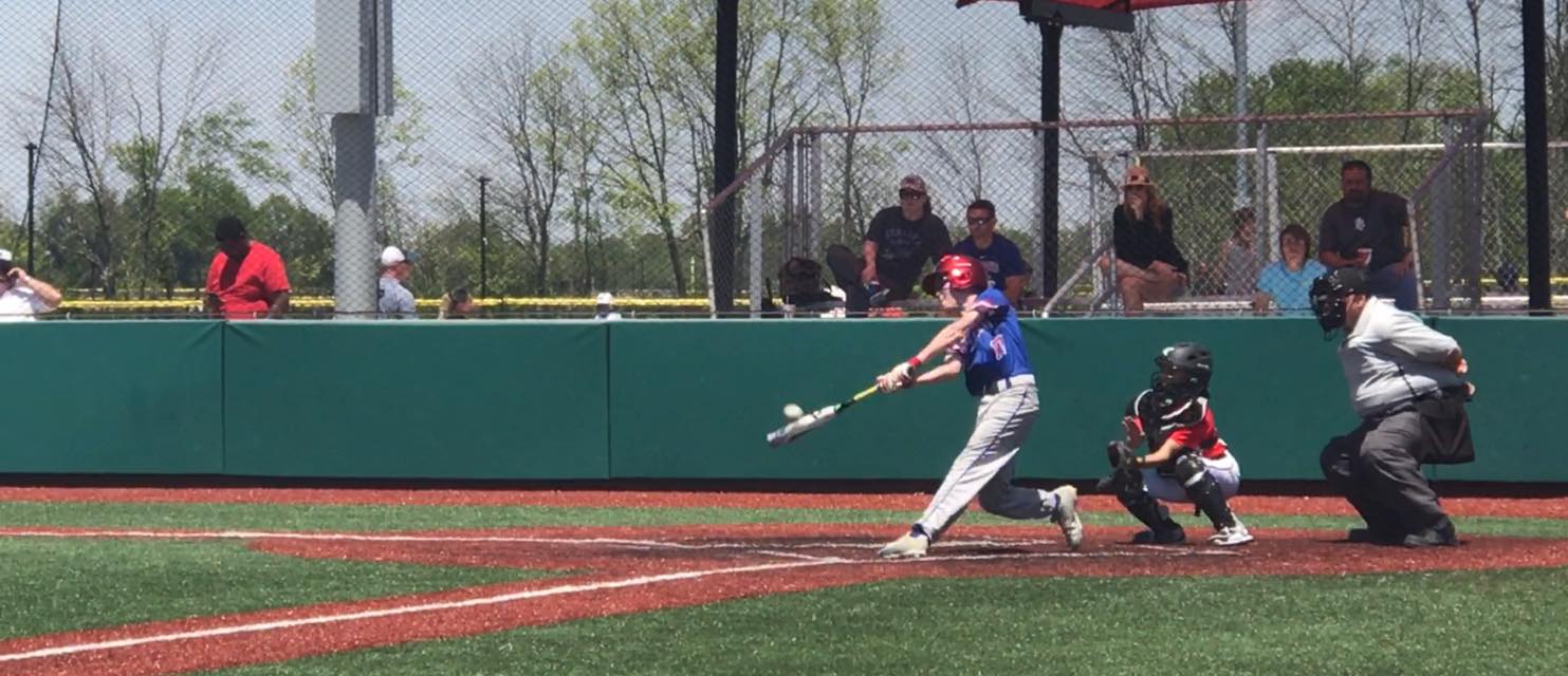 Crystal Lake Baseball