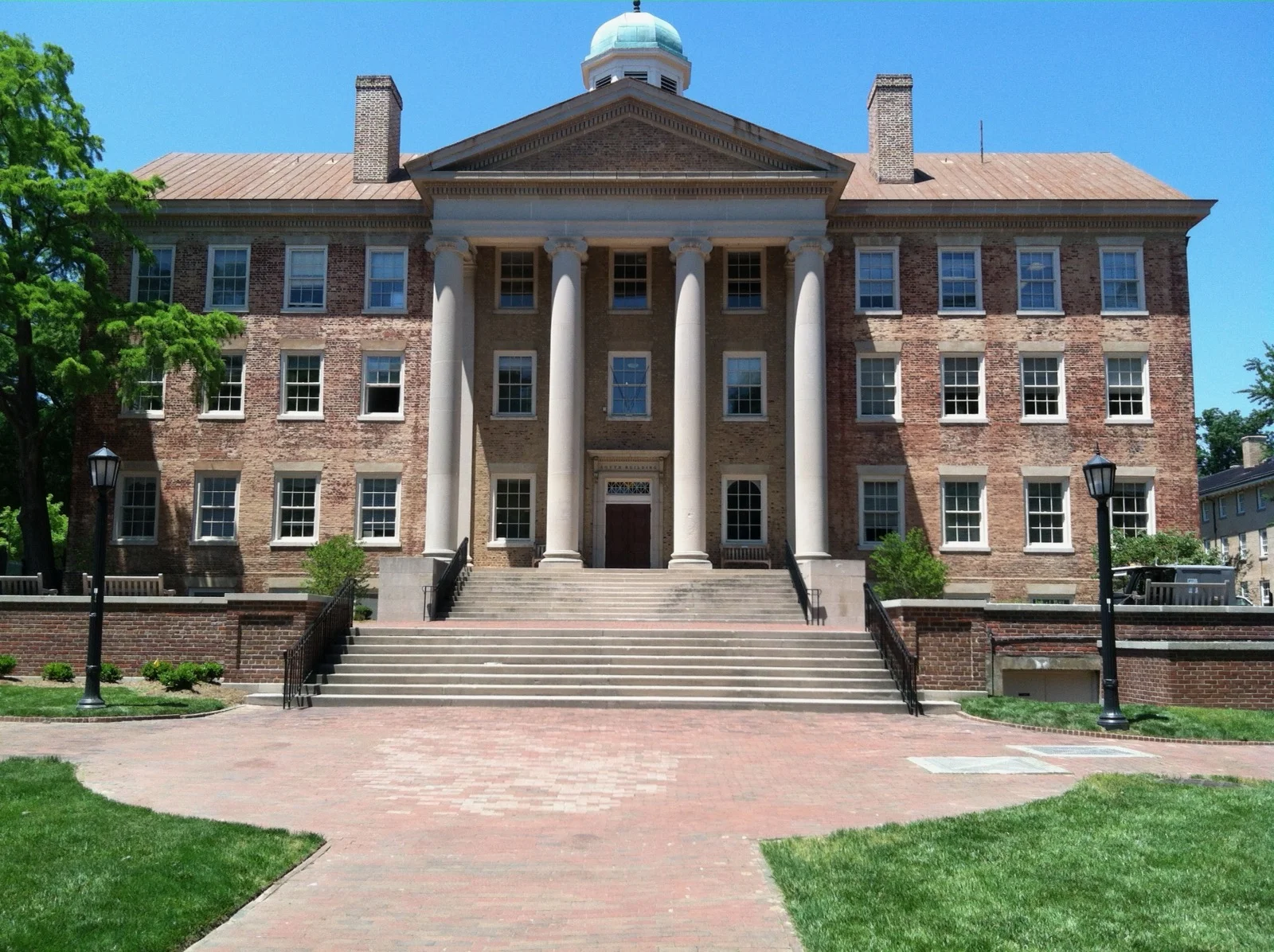 UNC CHANCELLOR