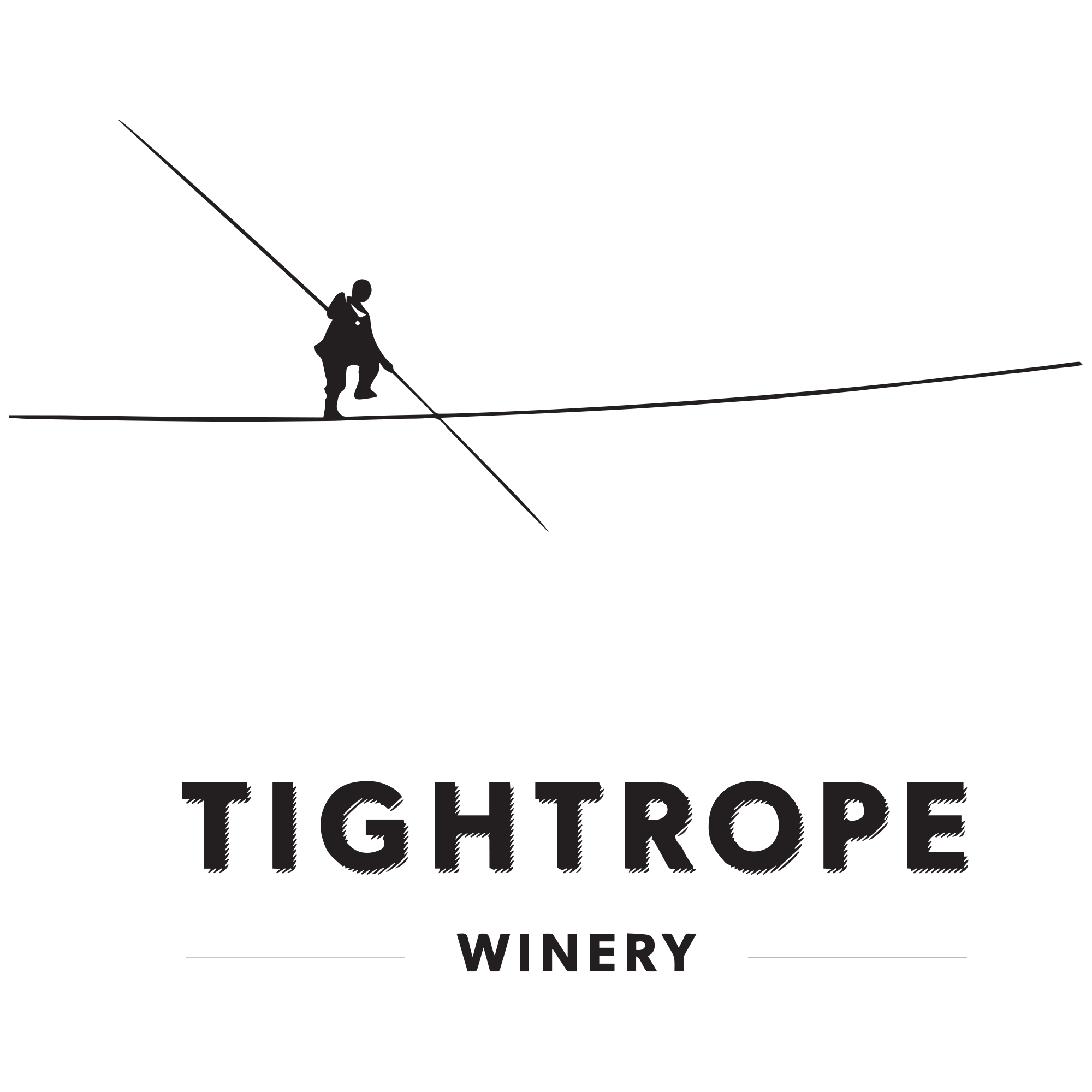 Tightrope Winery »