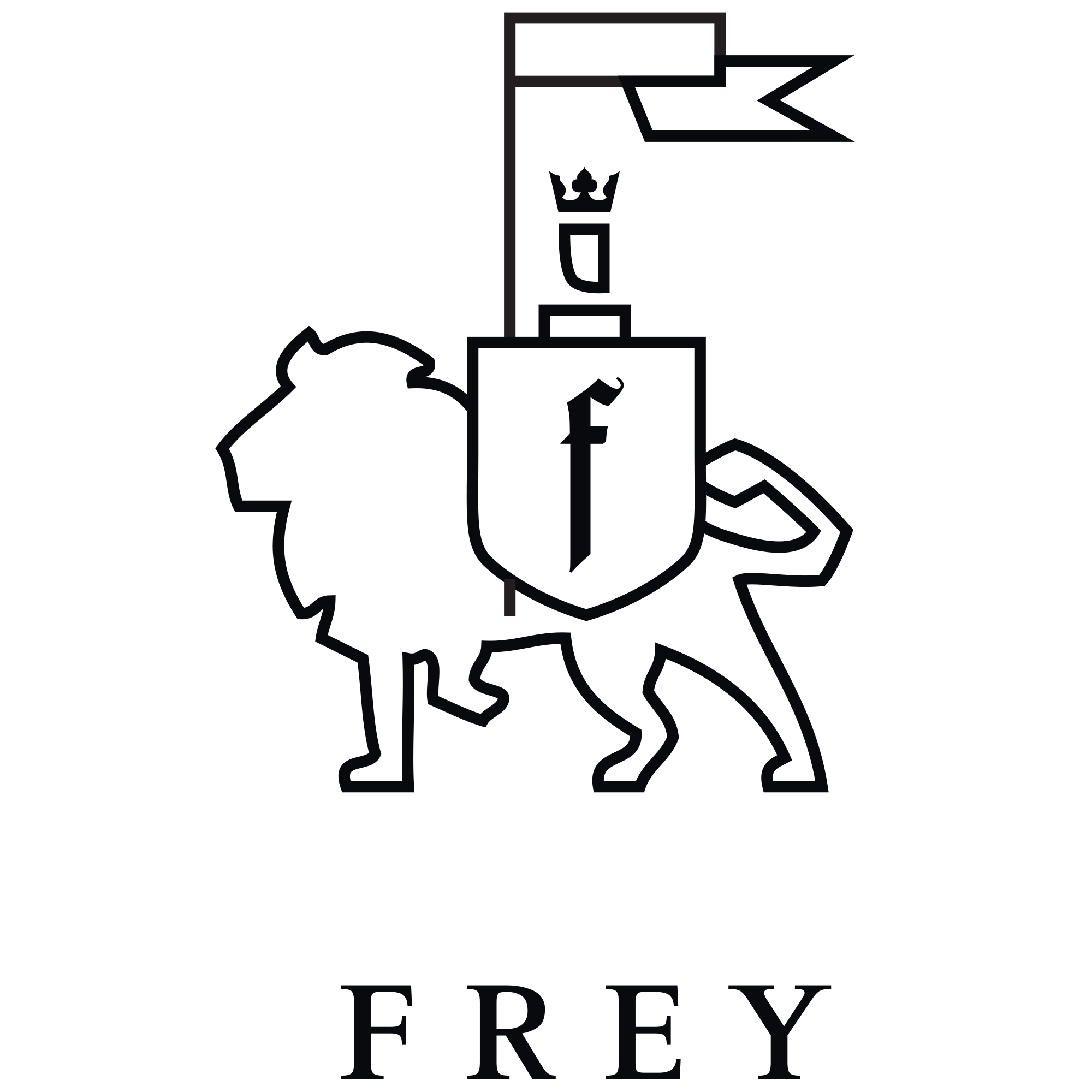 Weingut Frey »