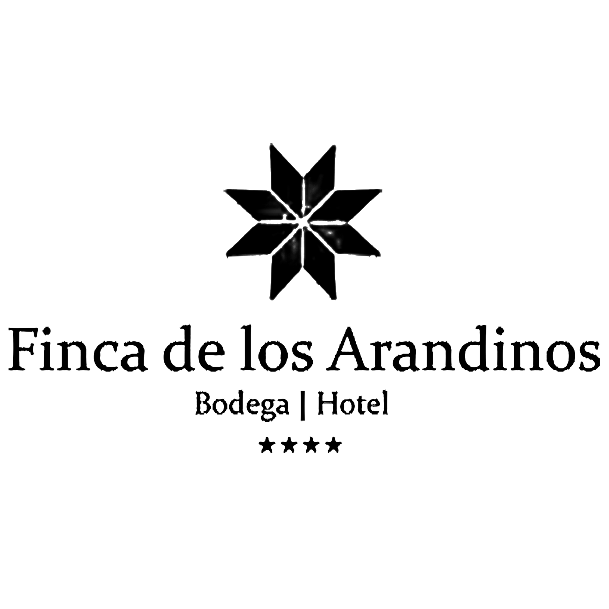 Finca de los Arandinos »