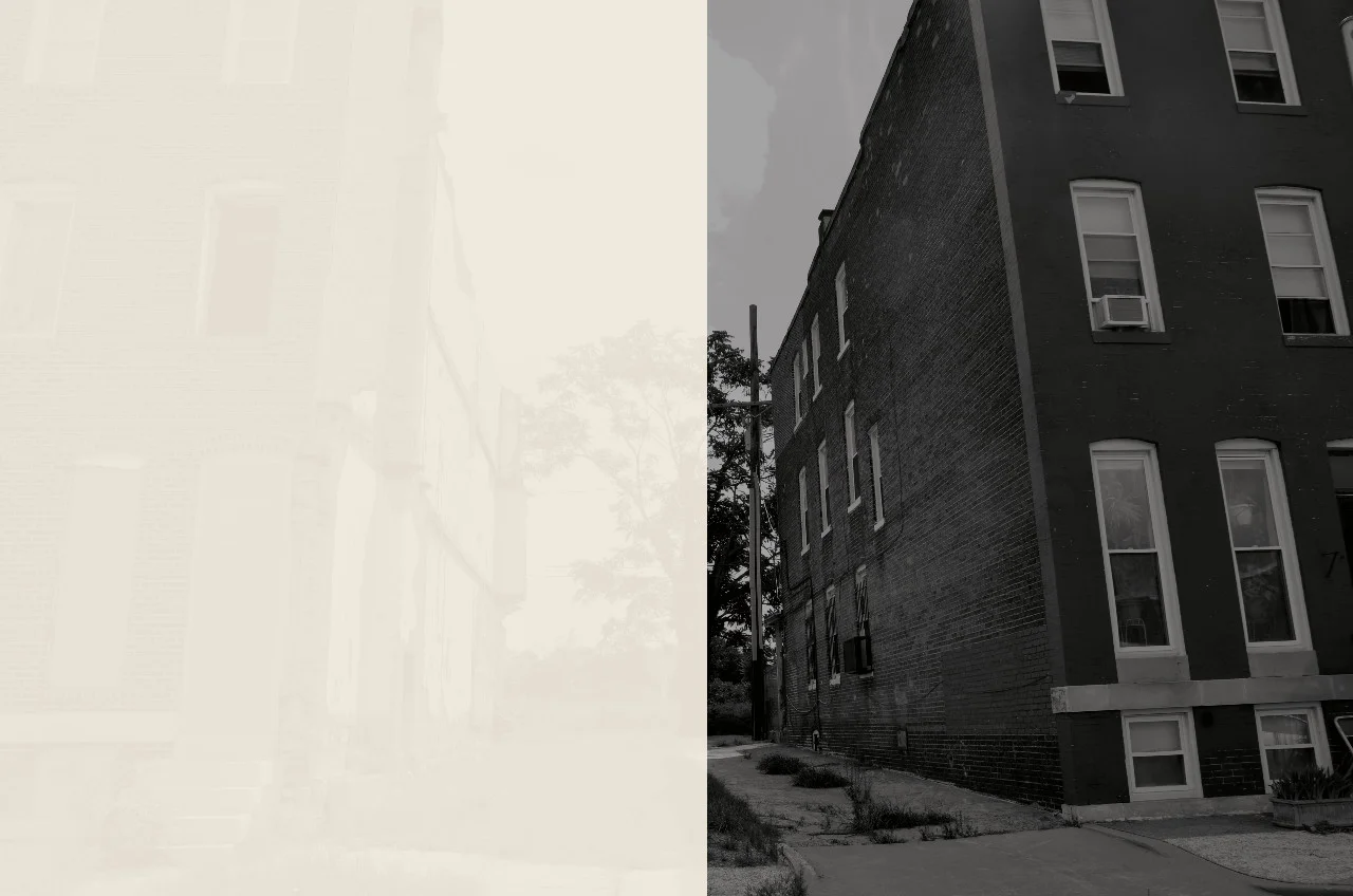 ABCs of Gentrification — The Urban Renewal Center