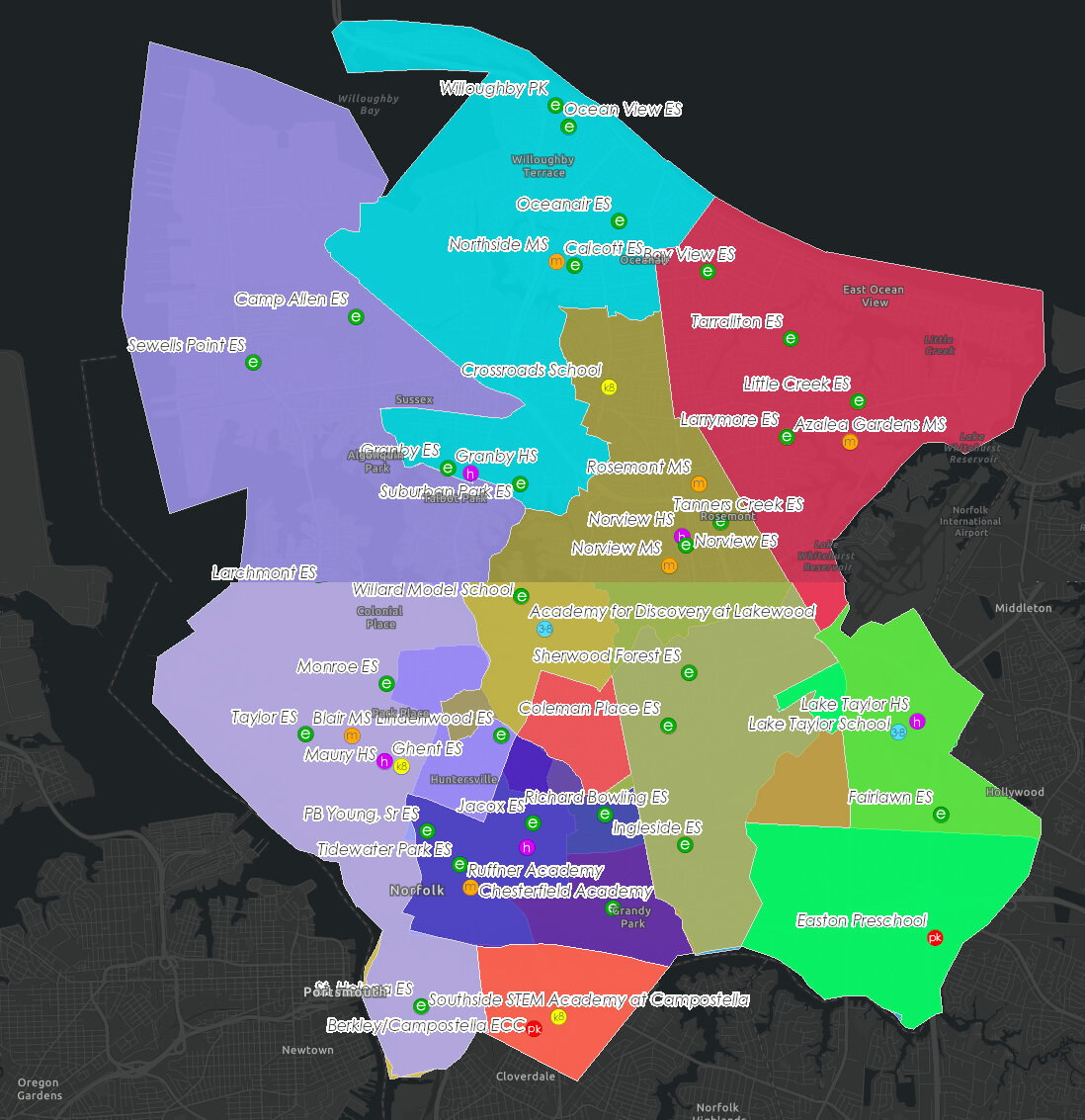 Norfolk Middle School Zones.jpg