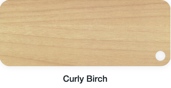 Curly Birch