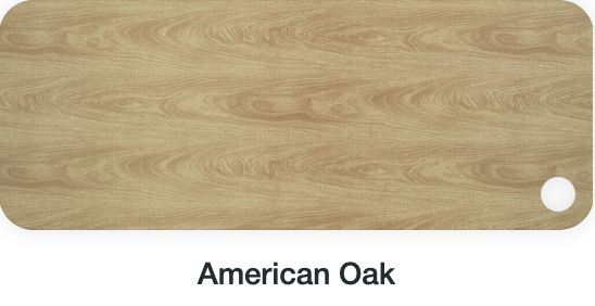 American Oak