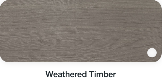 Weathered Timber