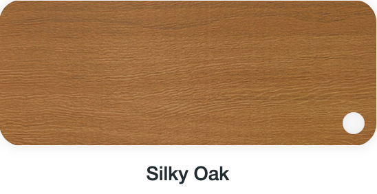 Silky Oak