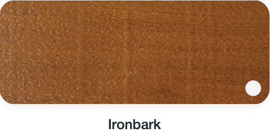 Ironbark