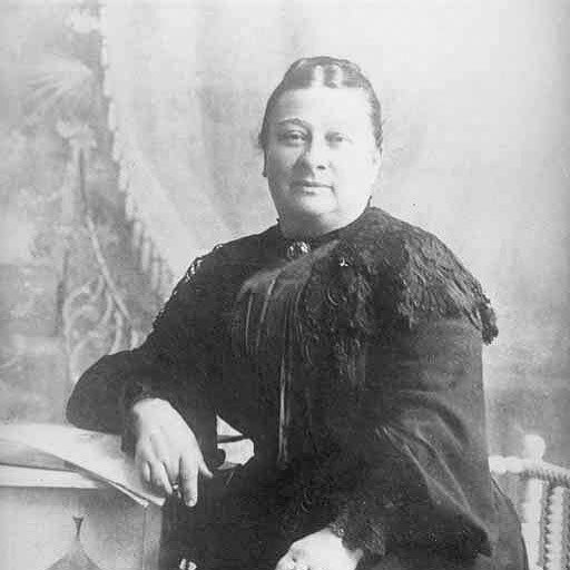 Happy International Women&rsquo;s Day! This is my Great Great Grandmother Ellen Endean. She was one of the first two women to run for election to the Auckland City Council in 1894, one year after women were granted the right to vote. I&rsquo;m proud 