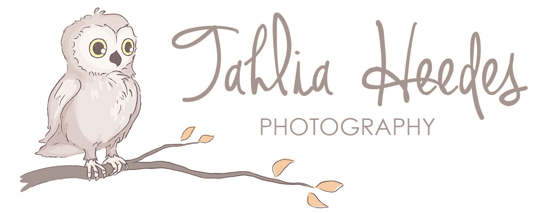 Tahlia Heedes Photography