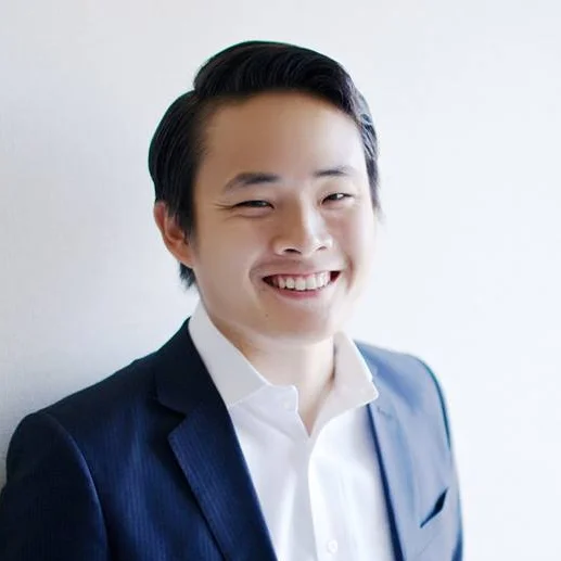 Ken Shiomitsu CTO of Japan, AvePoint