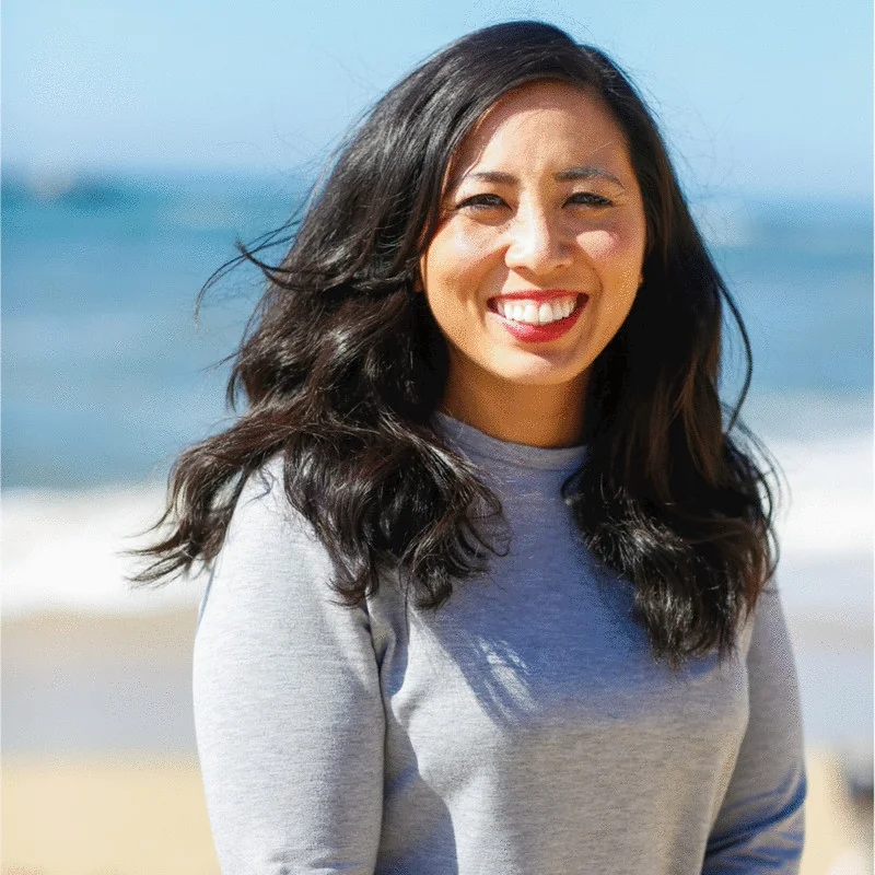 Ellen Kamei District Director, CA State Assembly AD-24 (Silicon Valley)