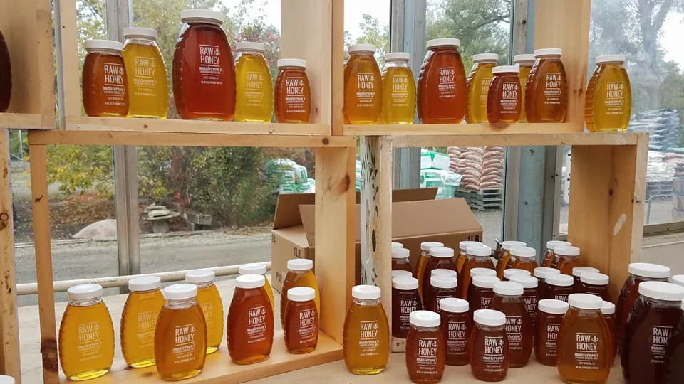 Honey Harvest Festival Contest Winners — Masterson's Garden Center, Inc.