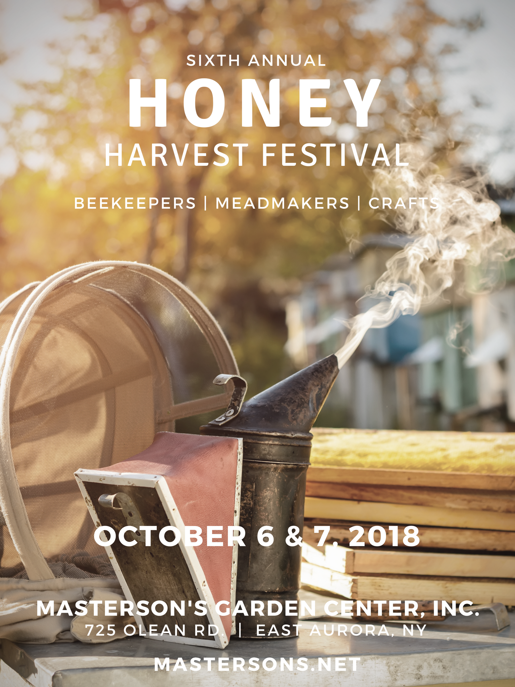 Honey Harvest Festival