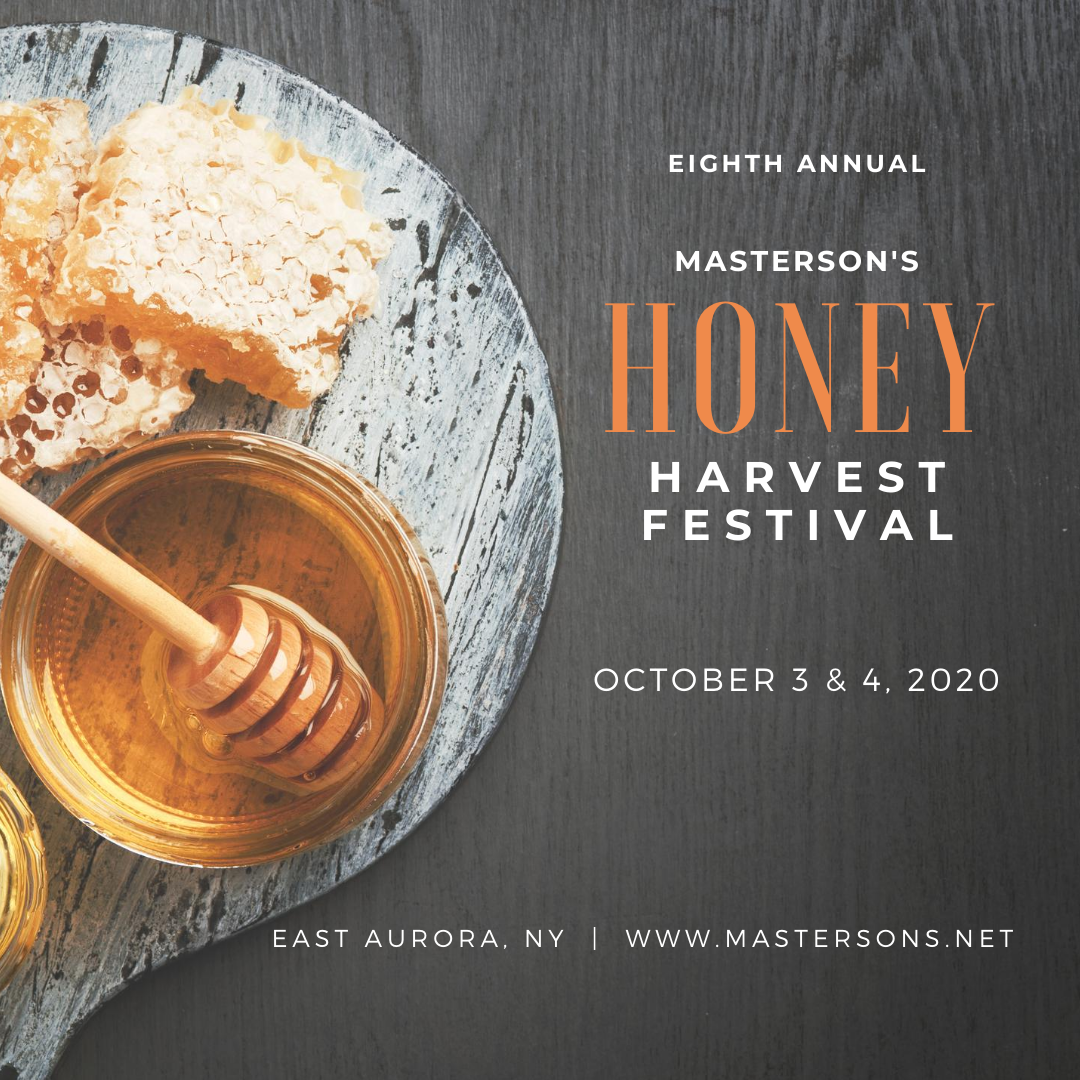 Honey Harvest Festival