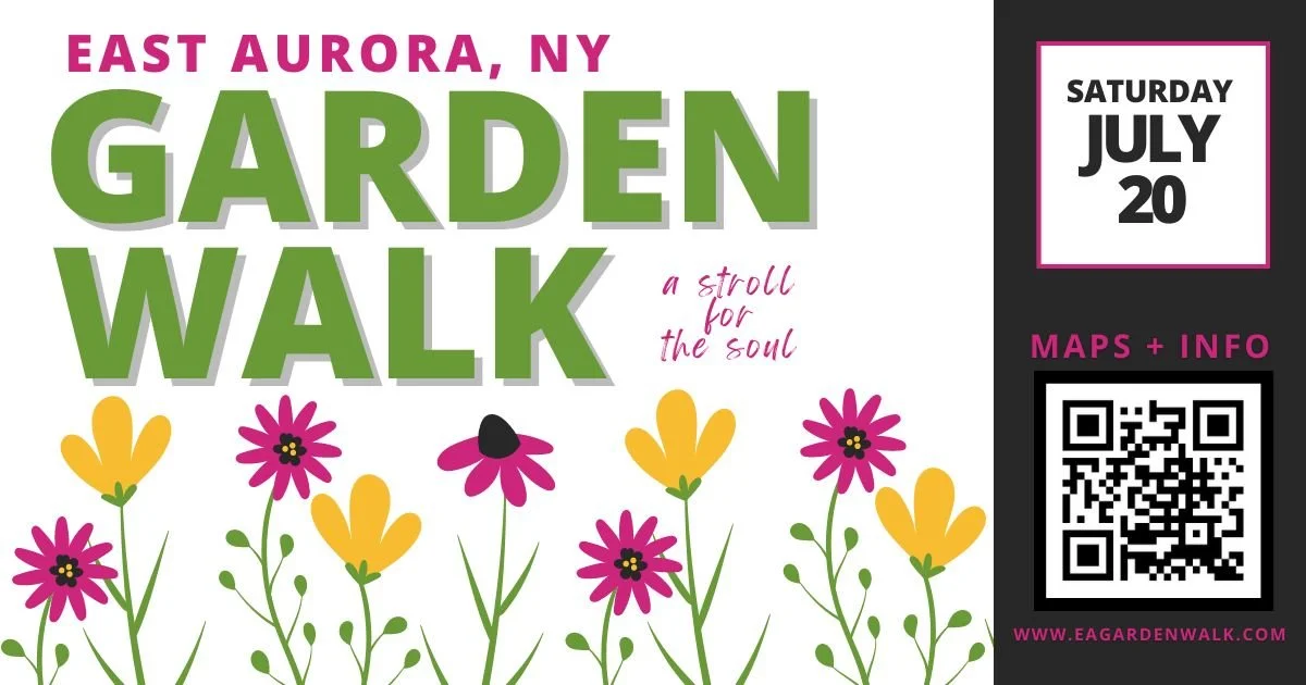 EA Garden Walk