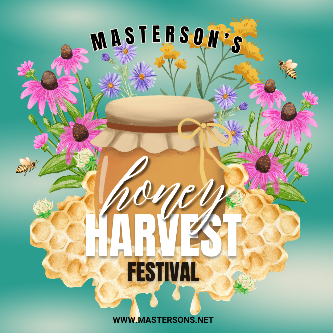 Honey Harvest Festival