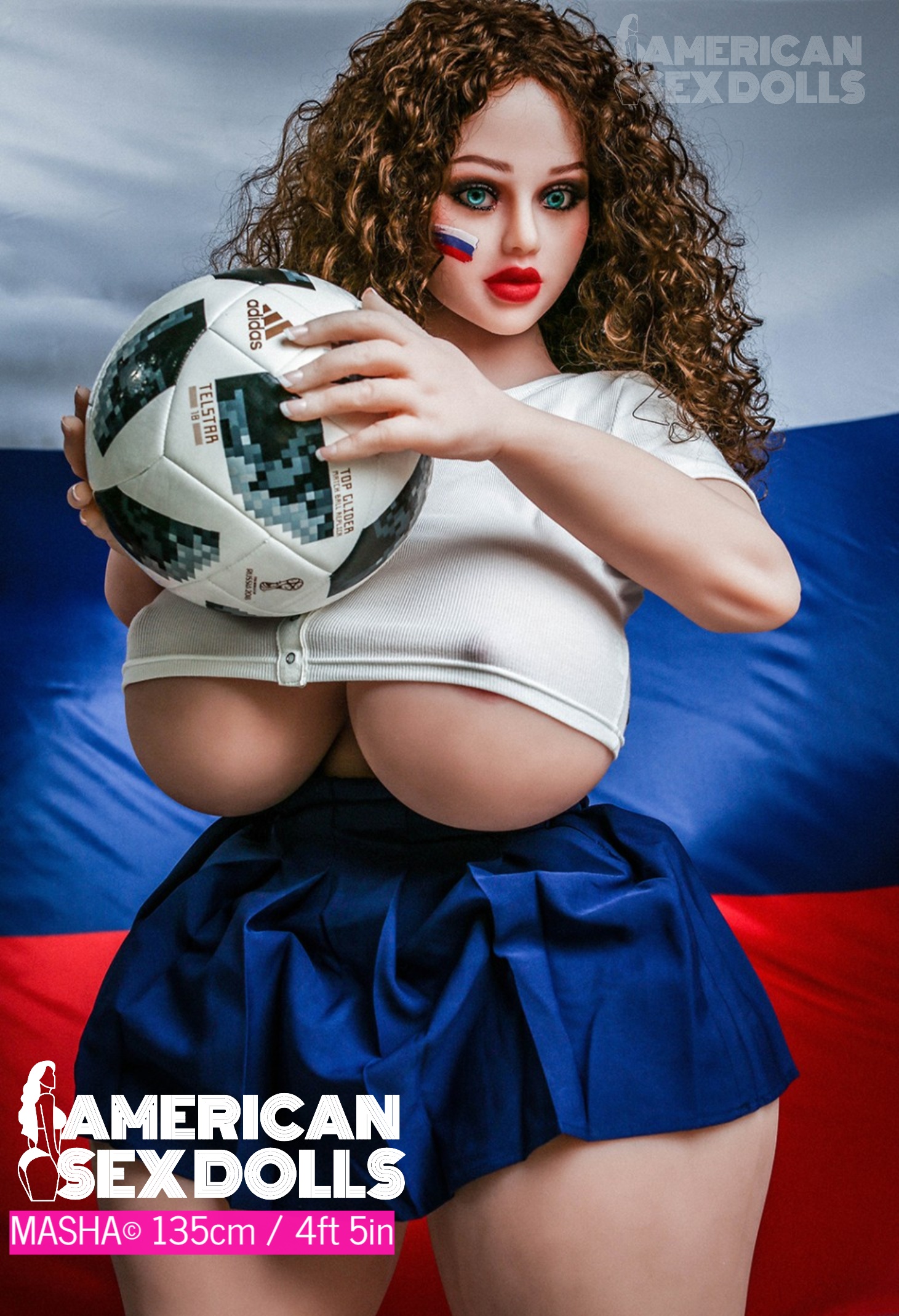 Sex Dolls Russian