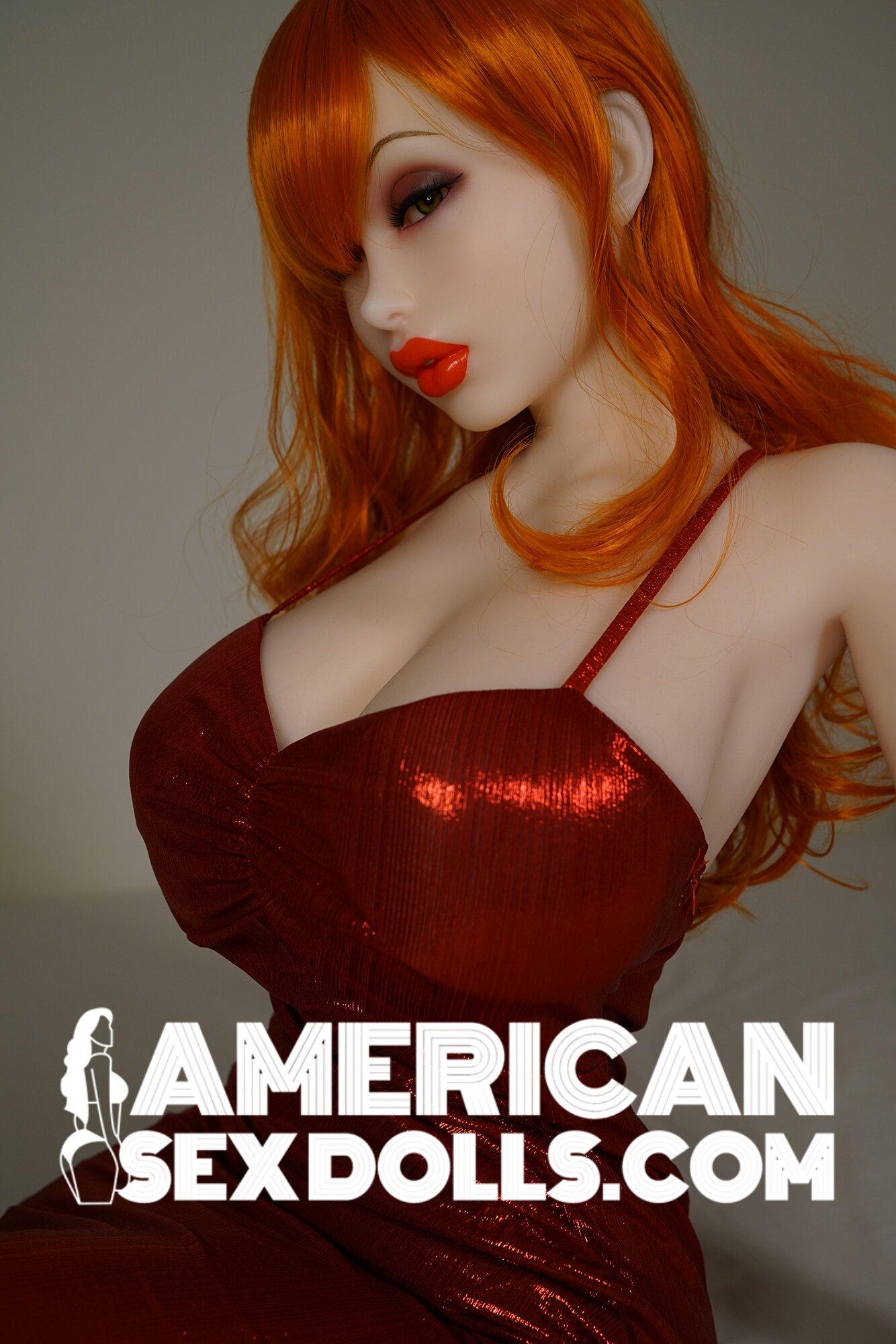JESSICA 150CM Silicone