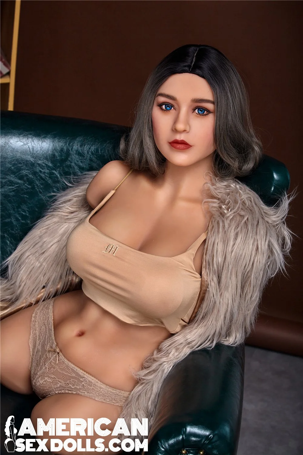 JULIA 90CM TORSO