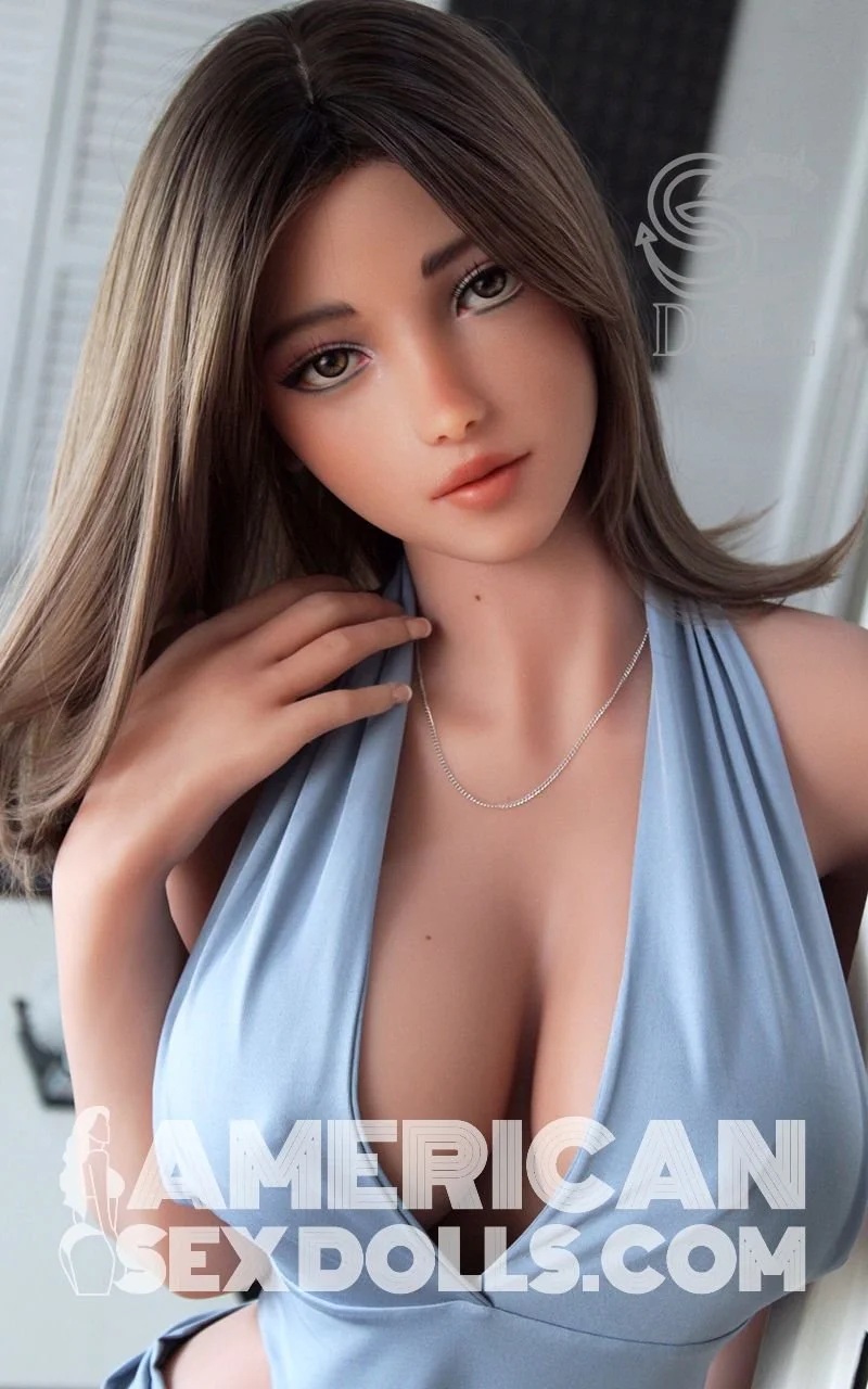 Usa sex doll