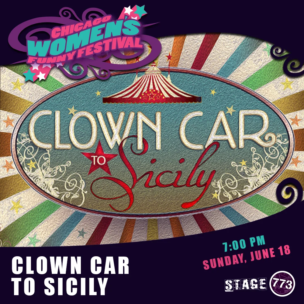 Clown Car to Sicily.jpg