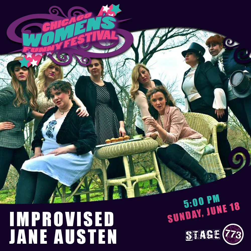 Improvised Jane Austen.jpg