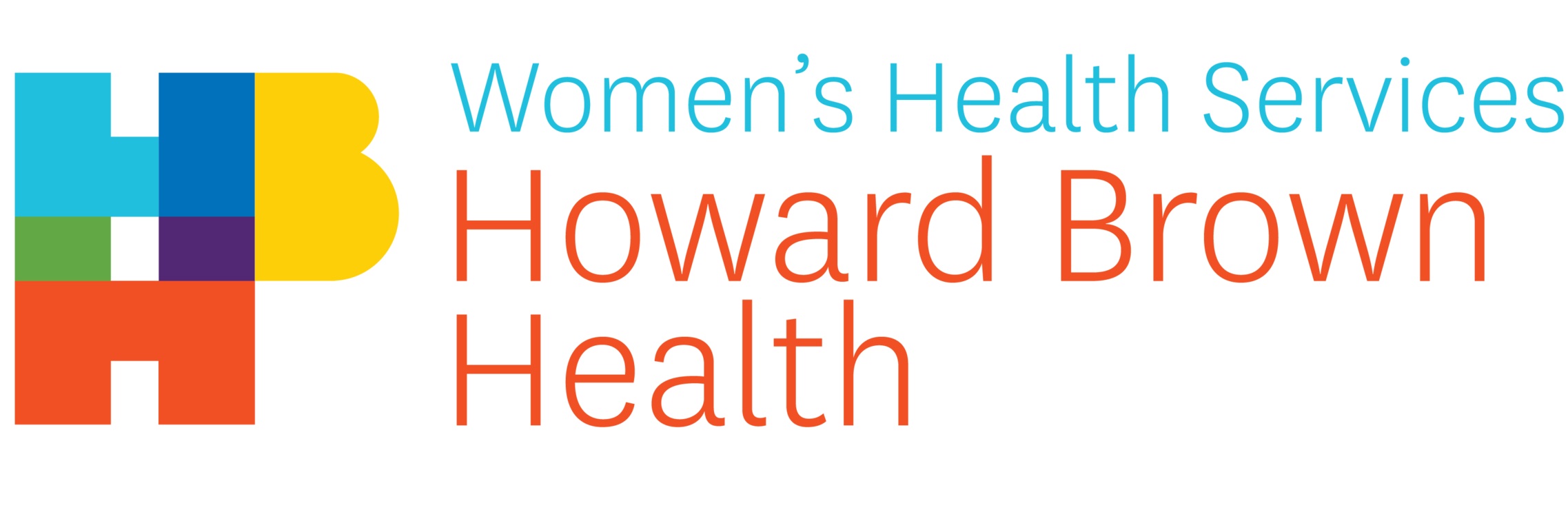 Howard Brown Health Women's Services