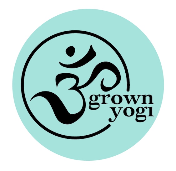 OMgrown Yoga