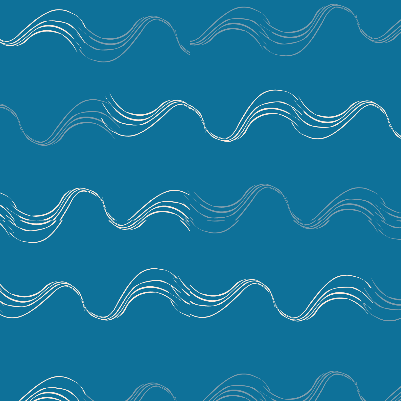 Heirloom Prairie Patterns Blue Waves.png