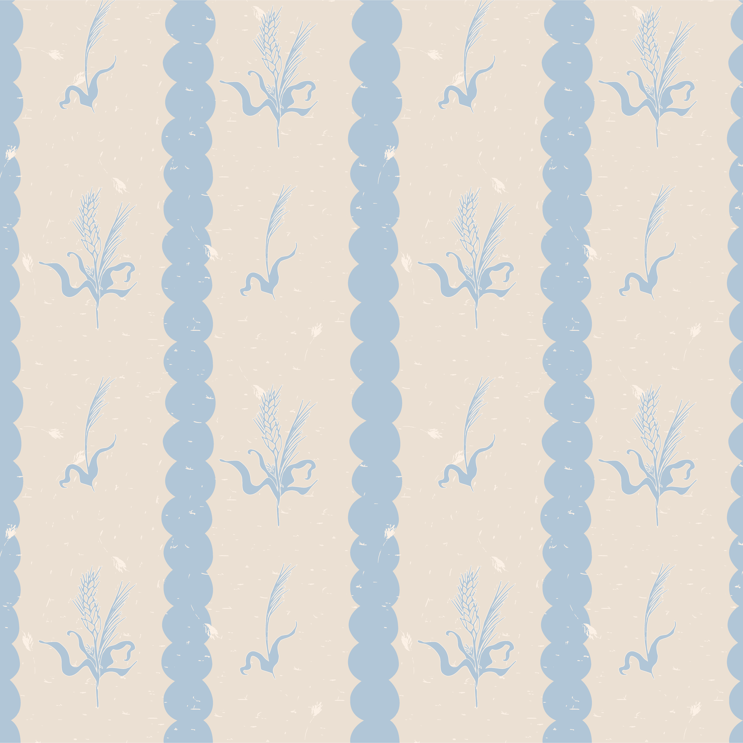 Heirloom Prairie Patterns Play_Blue Wheat Stripe.png