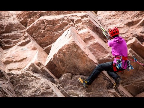 Girls That Shred: ANCHORS | Featuring Dawn Glanc and Elaina Arenz | OutThere Colorado