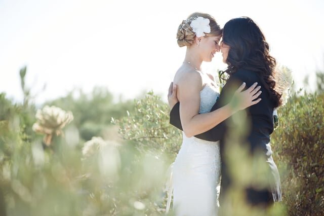 Lindsey and Shelley
