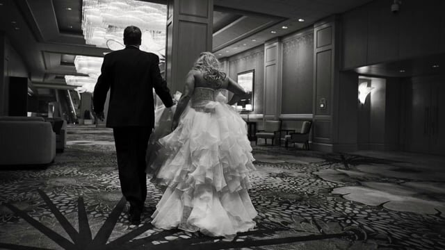 Heather & Jason's Wedding