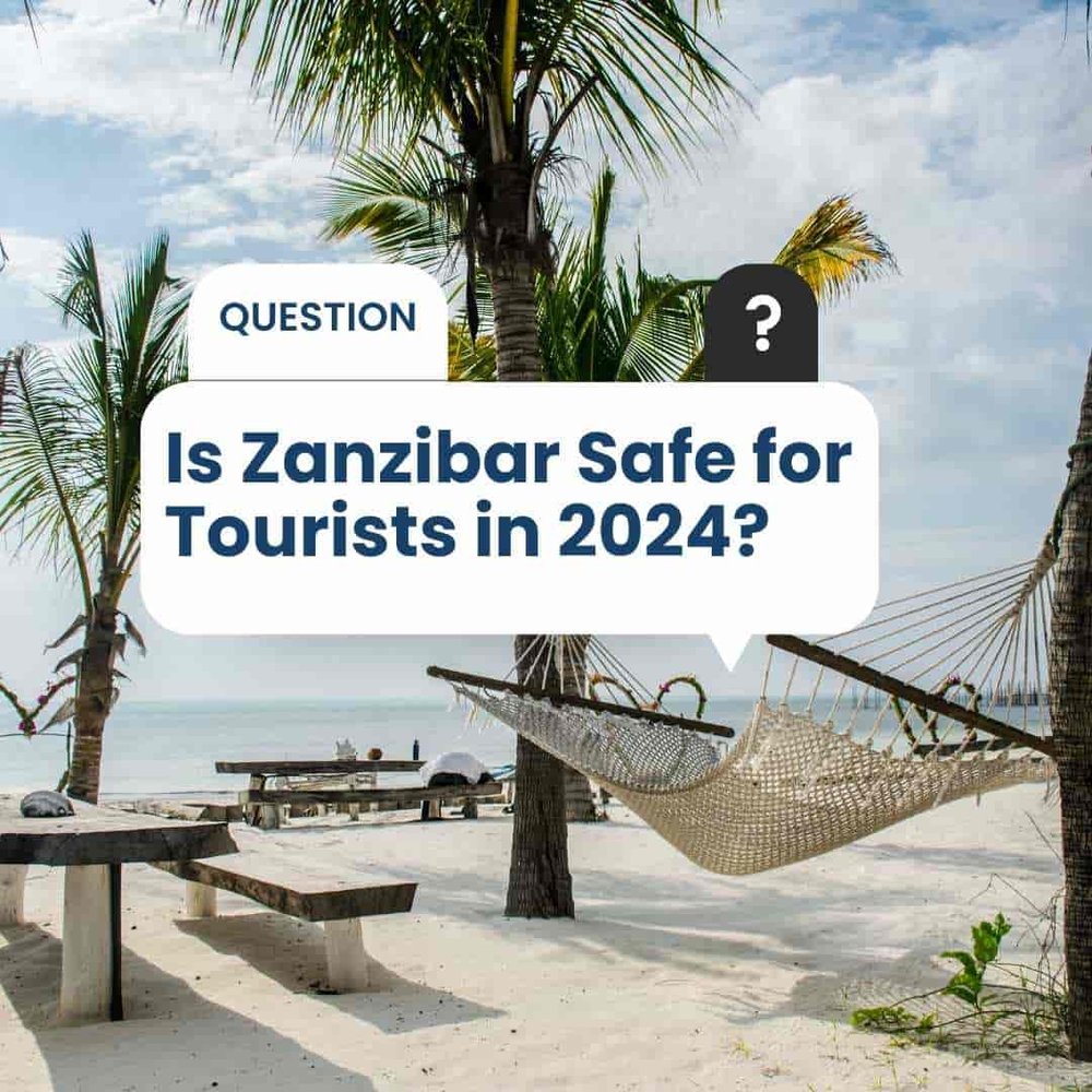 Holidays Zanzibar 2024 Ericka Priscilla