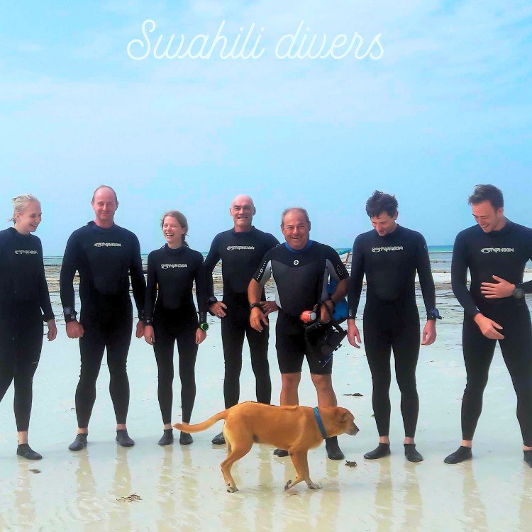 Complete Wetsuit Thickness Guide (Wetsuit Thickness Chart Included