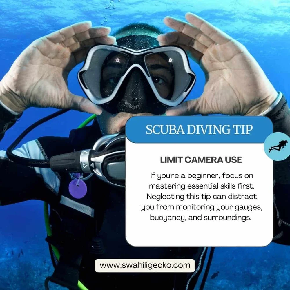 23 Best Scuba Diving Tips For Beginners Ultimate Guide to Scuba Diving