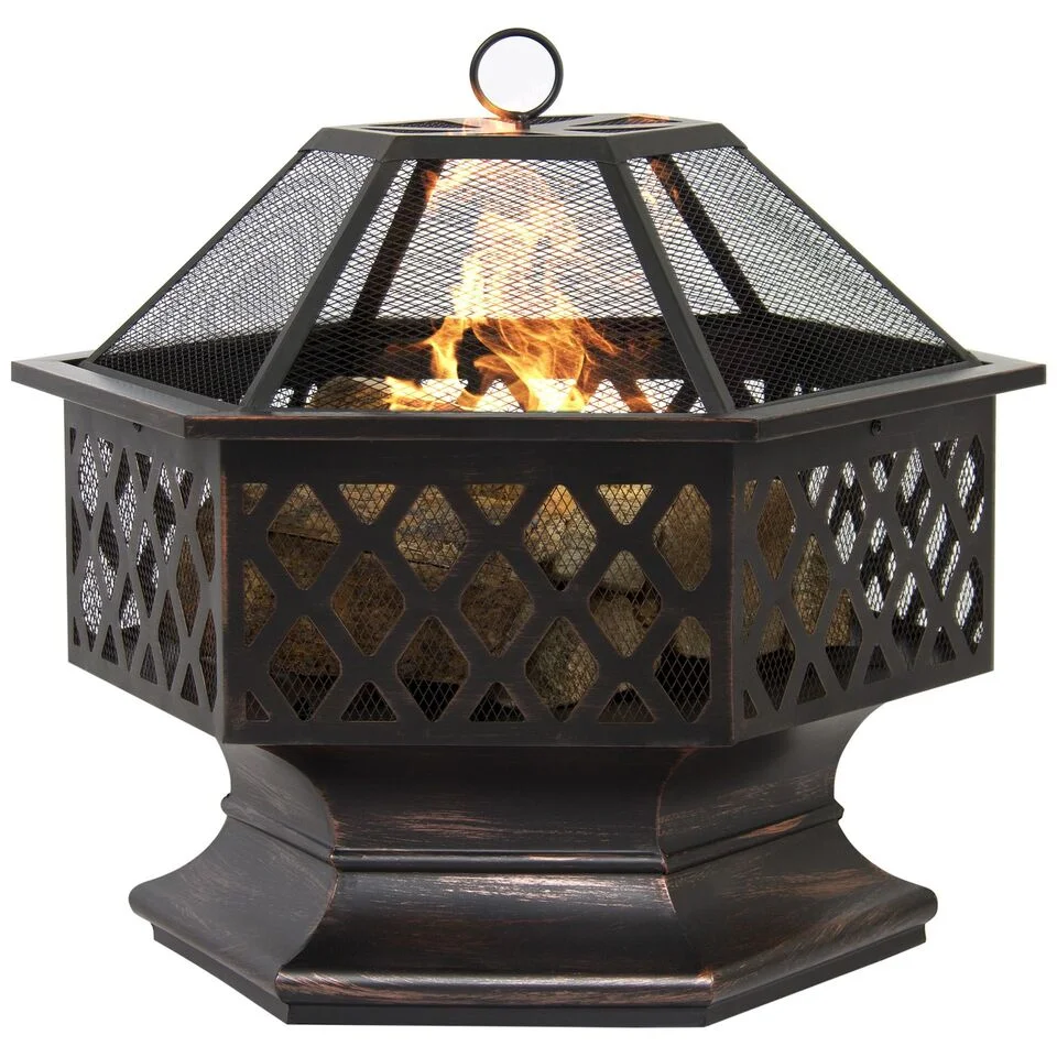  Fire Pits / Fire Tables 