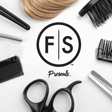 DIY hair GIFS 