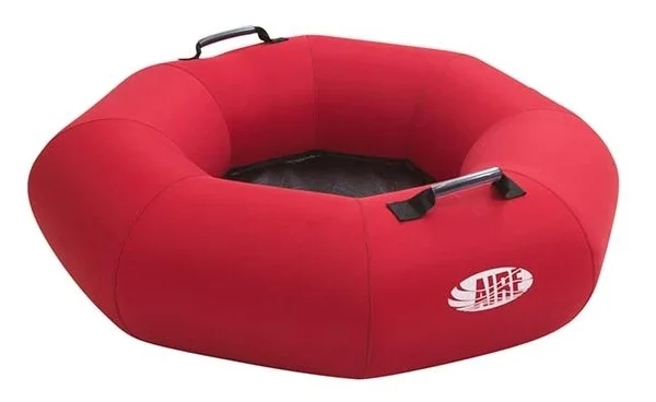 AIRE Rockagon Commercial River Tube ($149.99) (Same as our rentals)
