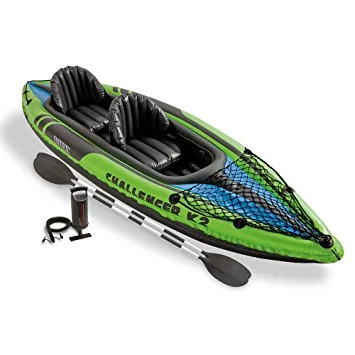 Intex Kayak K2 ($149.99)