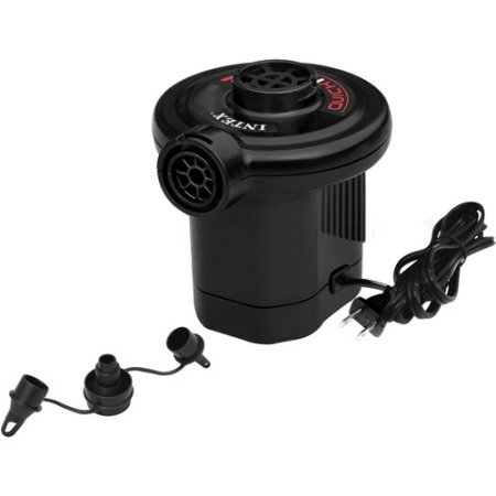 Intex Electric Pump ($19.99)